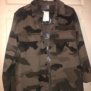 H&M jacket